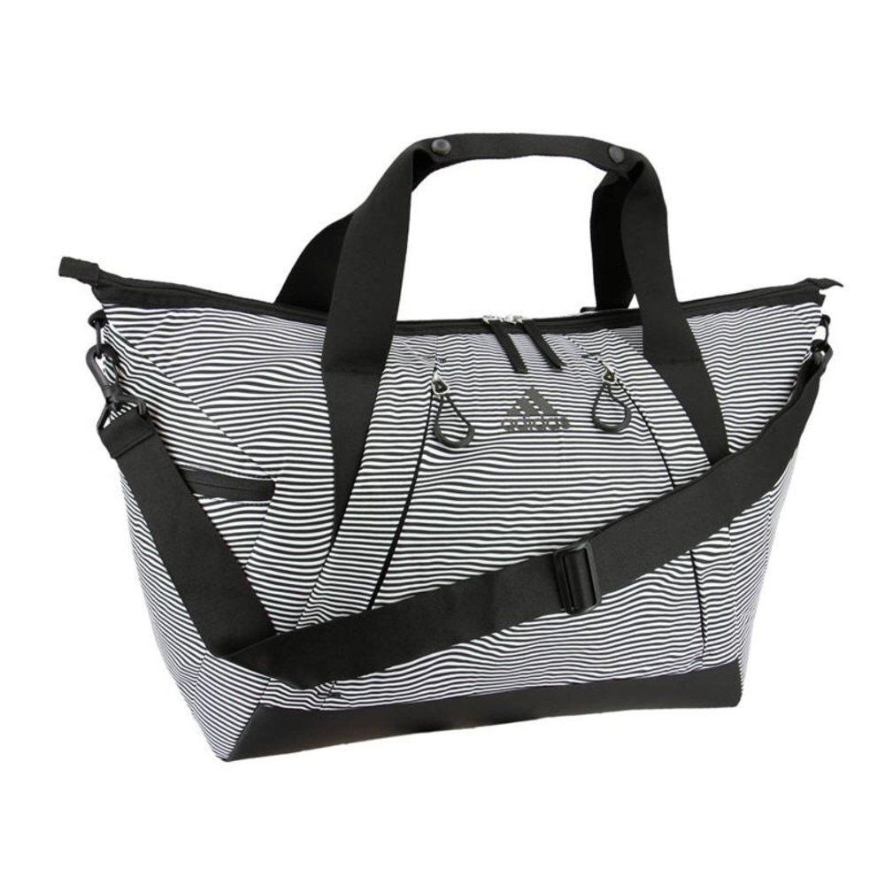 Large Adidas Duffle Bag